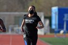 Women's Track vs Babson  Women’s Track & Field host Babson College at Cumberland (RI) High School. : Track & Field, Babson